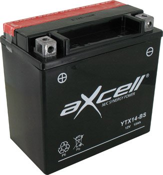Batterie Kyoto SHINERAY XY300ST-4E 300cc